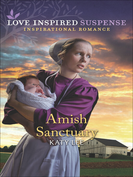 Title details for Amish Sanctuary by Katy Lee - Available